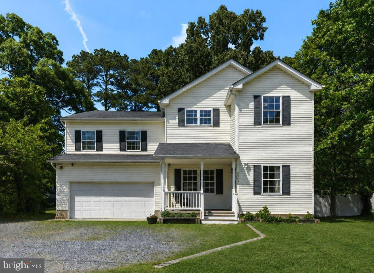 39944 Lady Baltimore Avenue, Leonardtown