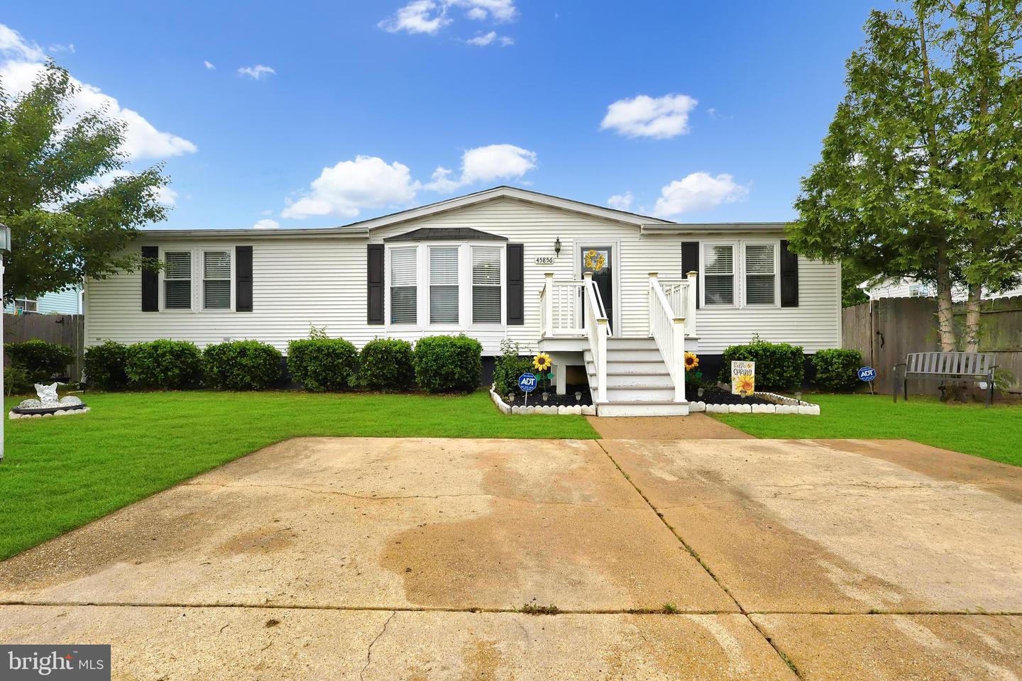 45856 N Poteat Court, California