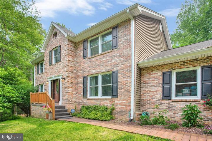 30060 Forest View Lane, Mechanicsville
