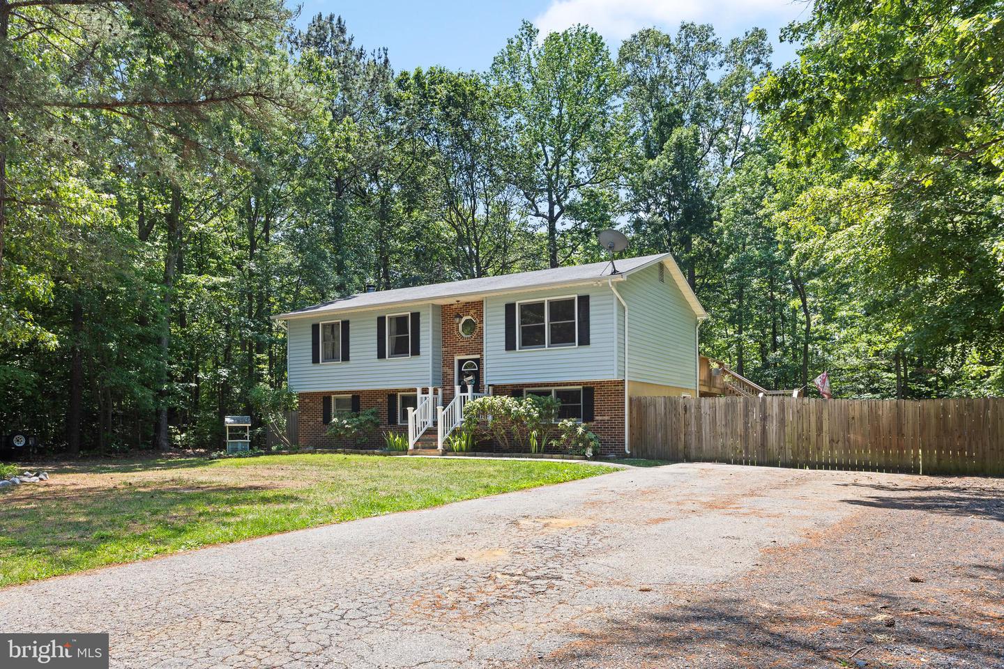 26587 Yowaiski Mill Road, Mechanicsville