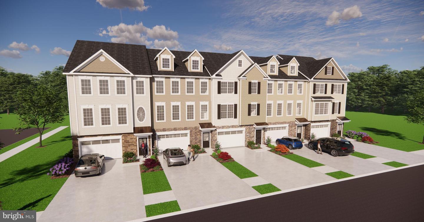 Lot 154 - 23808 Wisteria Lane