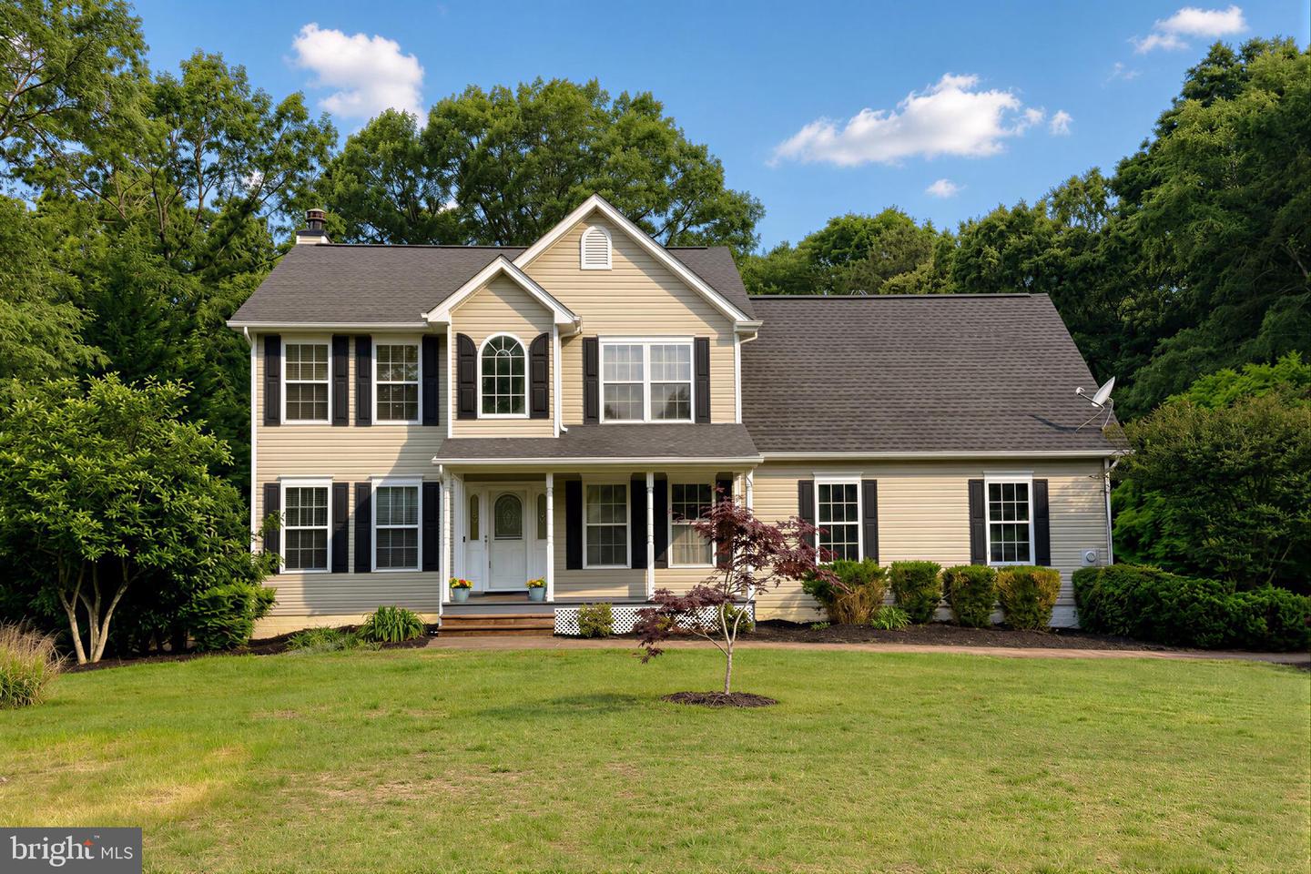46480 Hilton Ridge Drive, Lexington Park