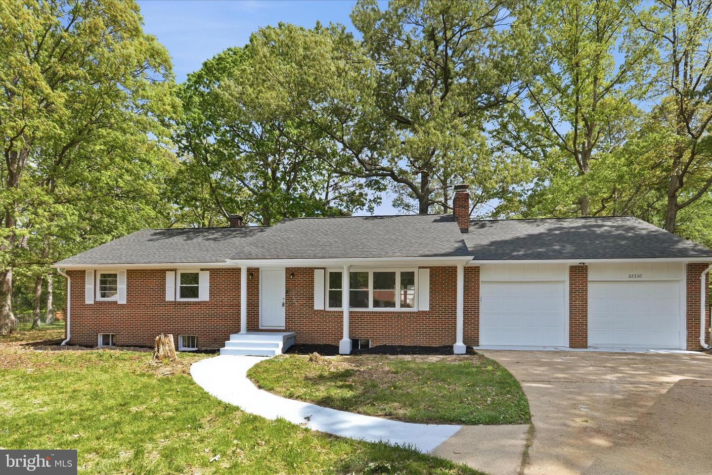 22330 Macon Court, Great Mills