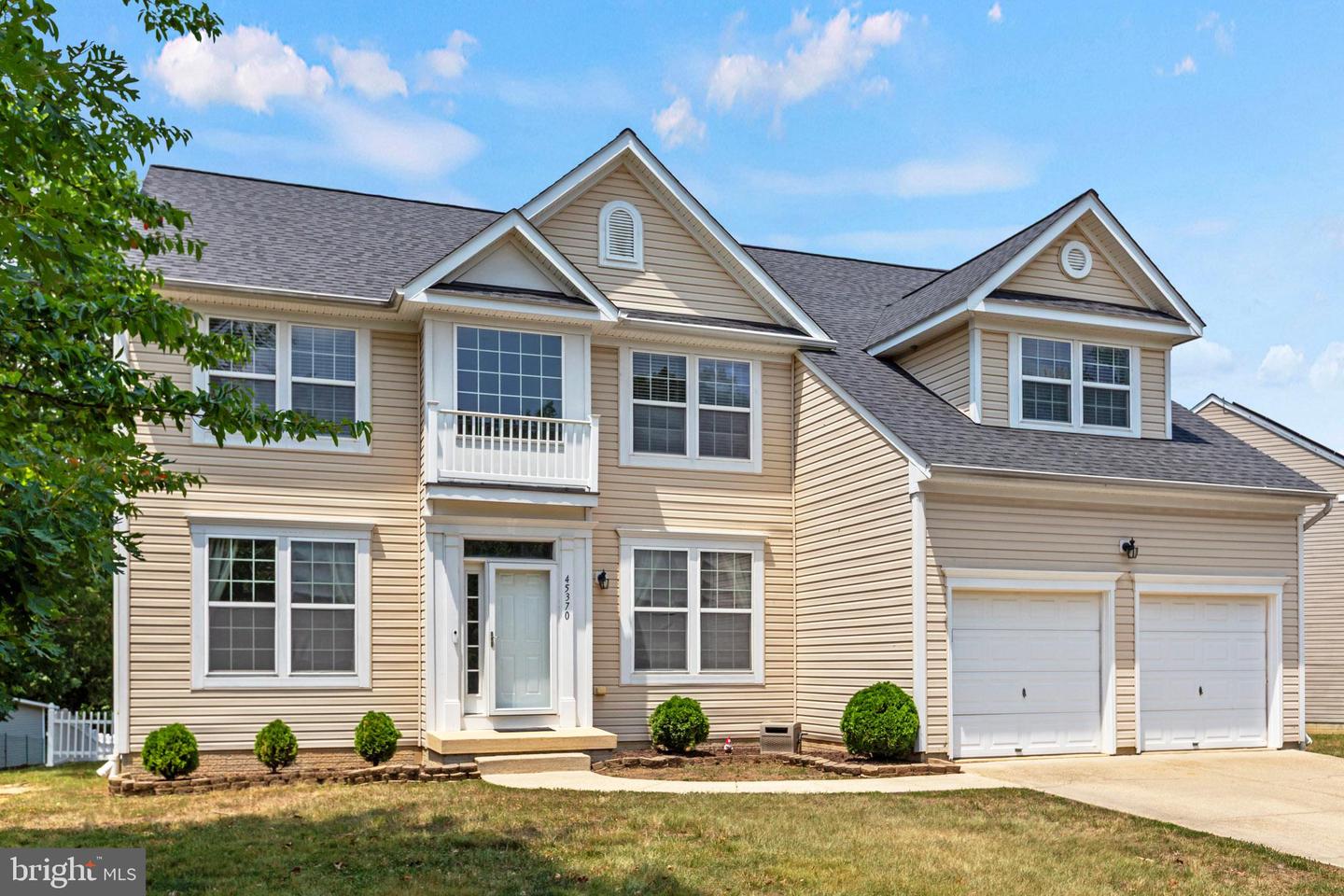 45370 Barefoot Drive