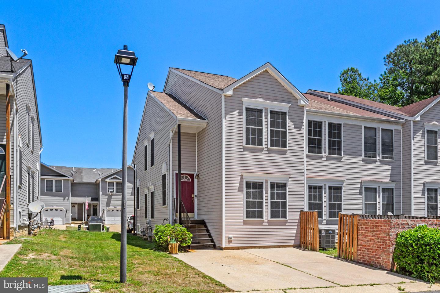 45553 Knockeyon Lane, Great Mills