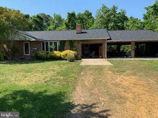 13589 Point Lookout Road