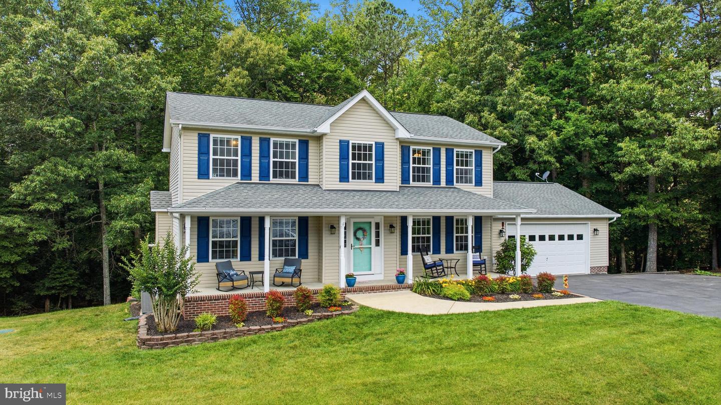 26845 Majestic Oak Court