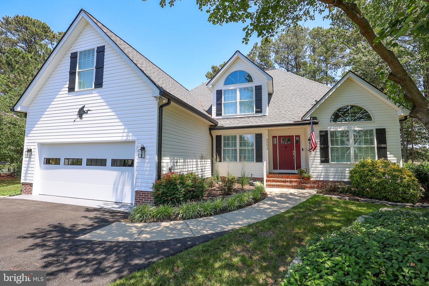 44634 Bellview Court, Tall Timbers
