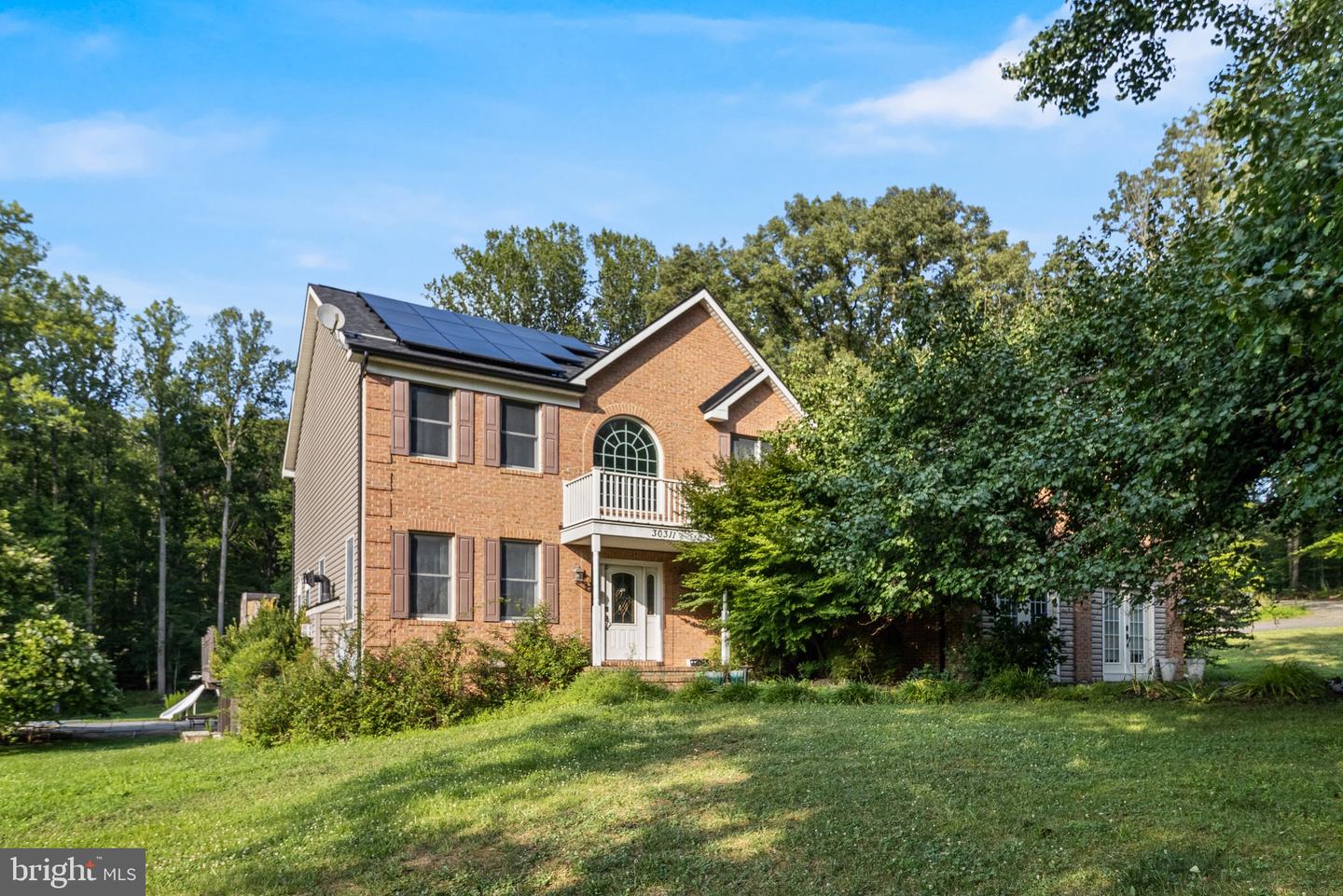 30311 Mount Wolf Way