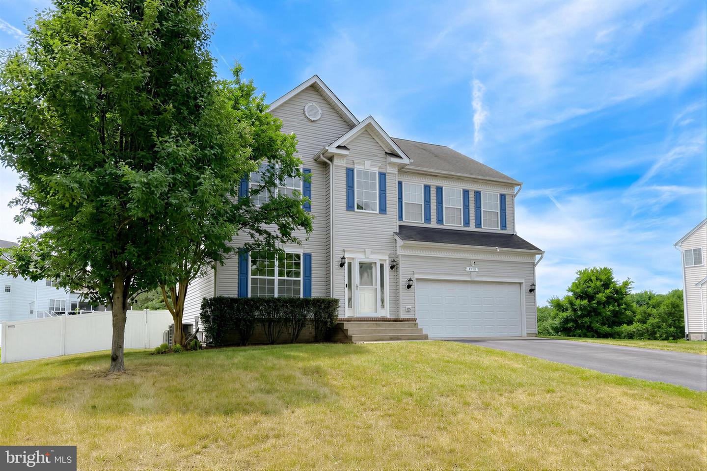 20894 Governors Mill Court