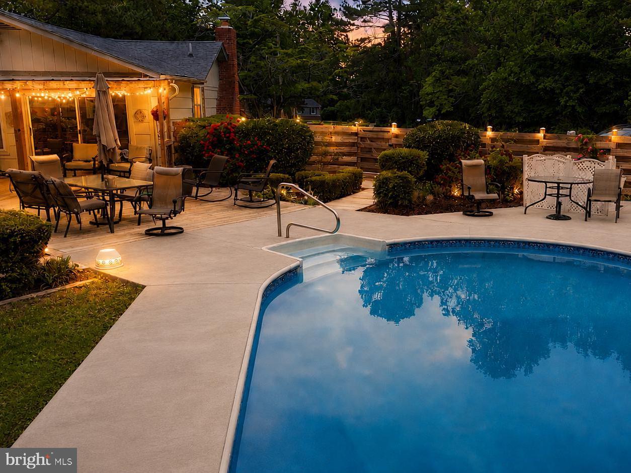 23545 Town Creek Drive, Lexington Park