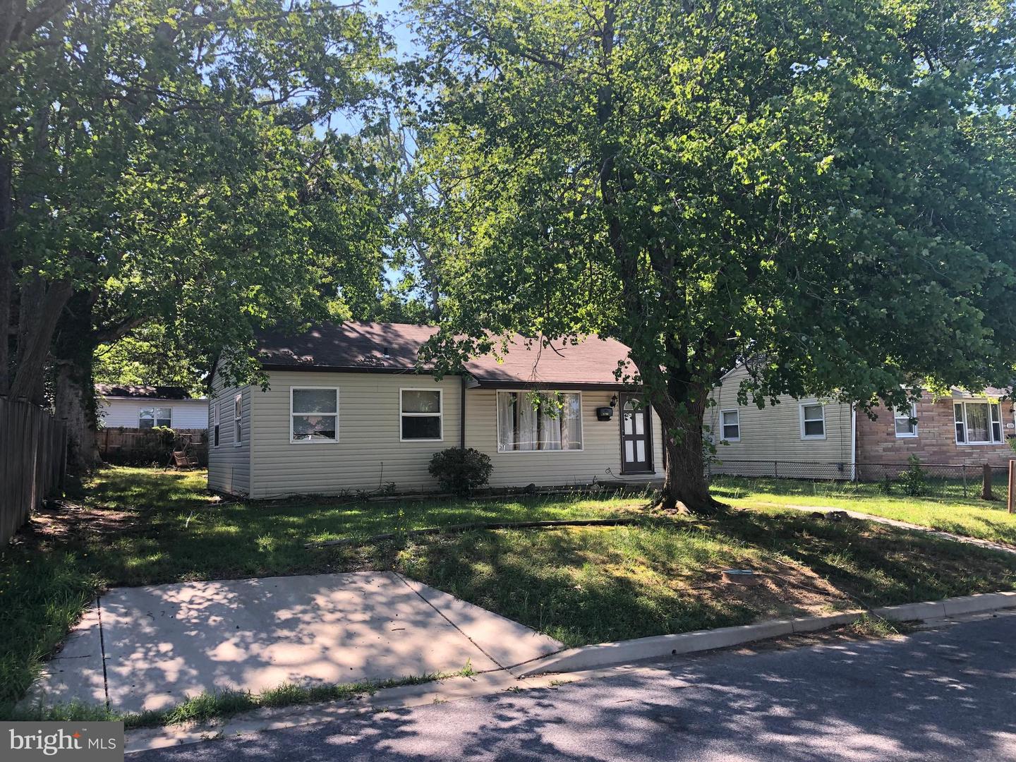 21704 Ranger Road