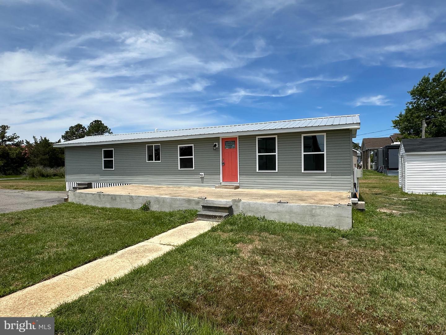 16448 Ball Point Road