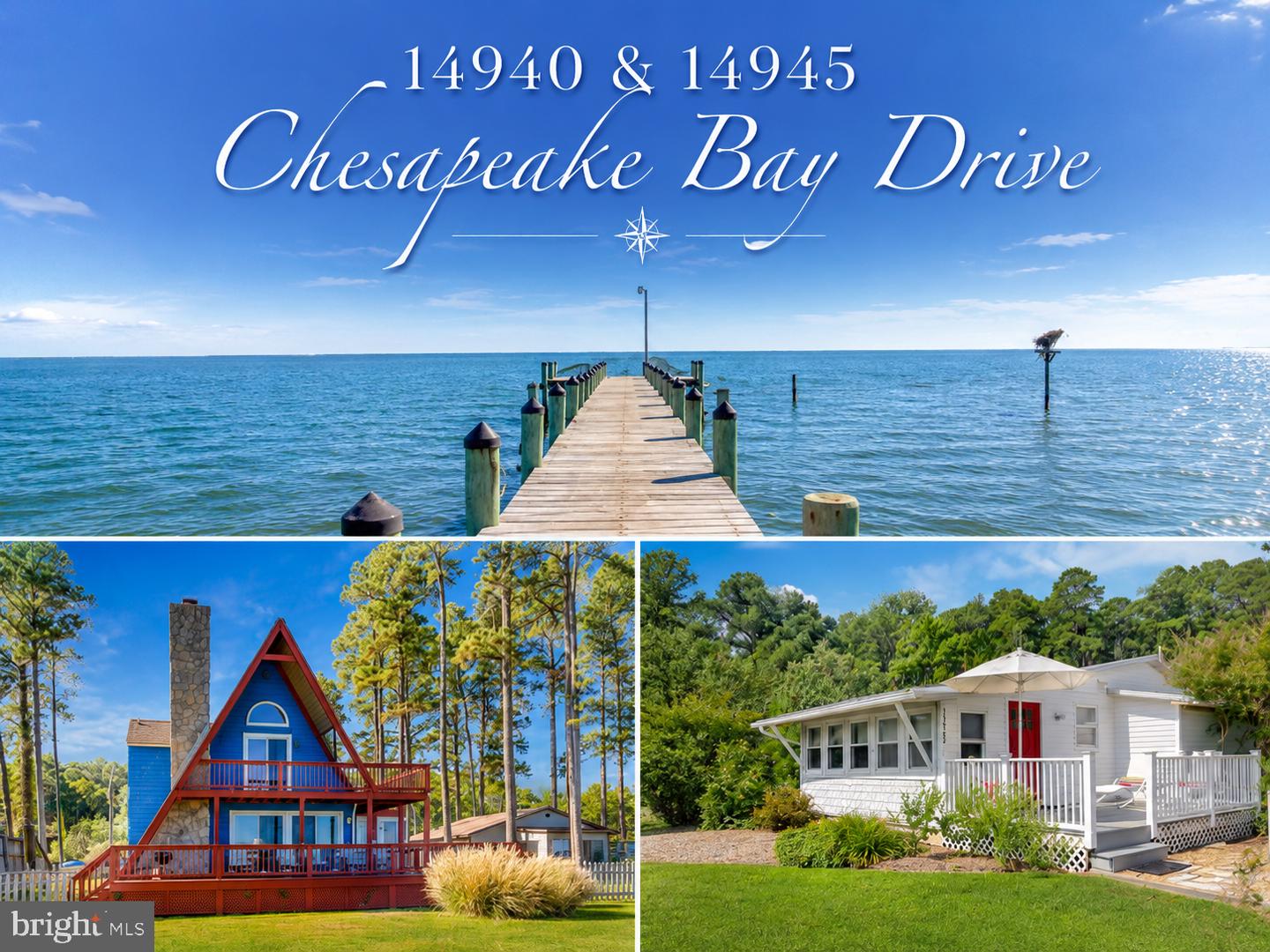 14940 Chesapeake Bay Drive, Scotland