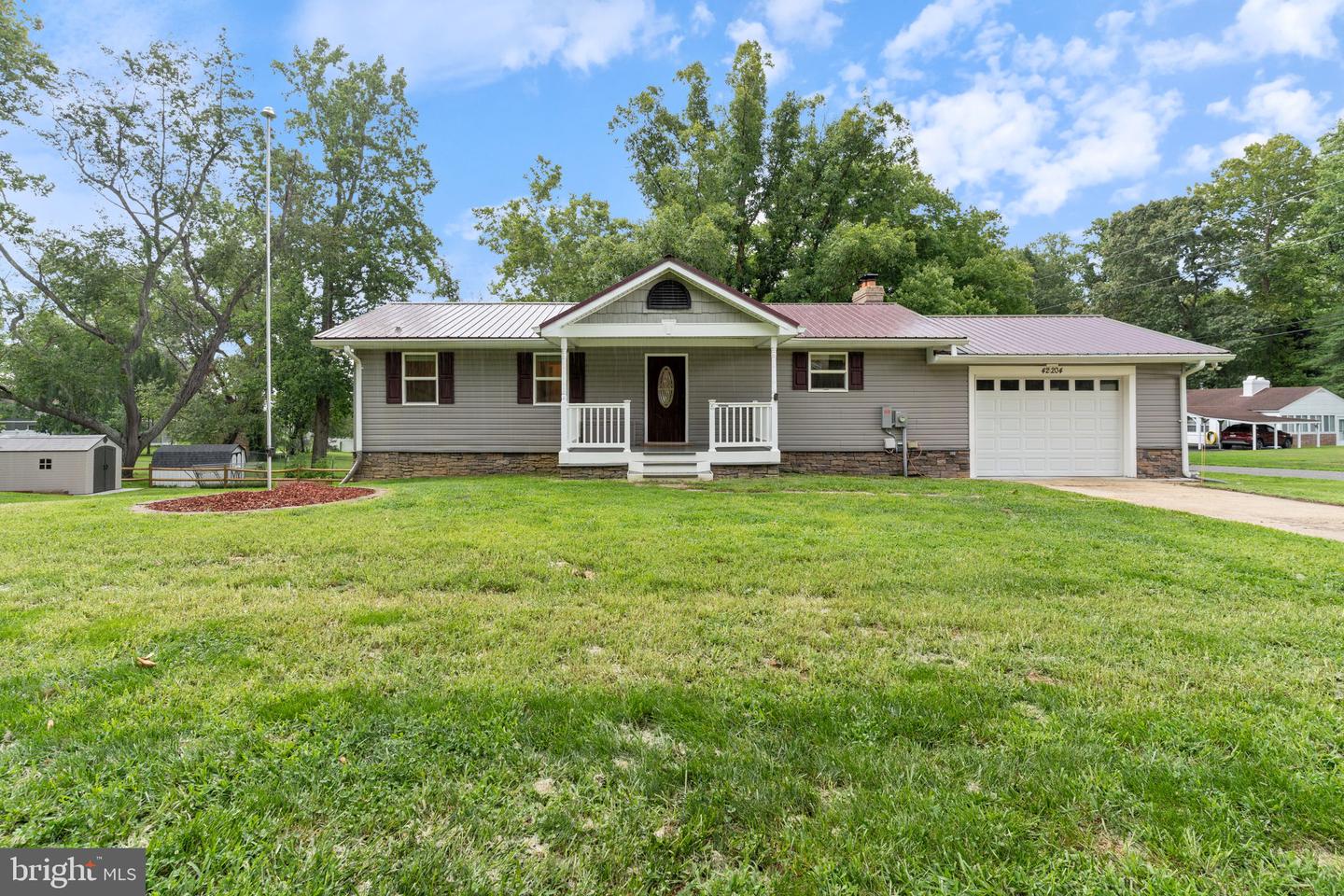 42204 Ridge Road, Mechanicsville