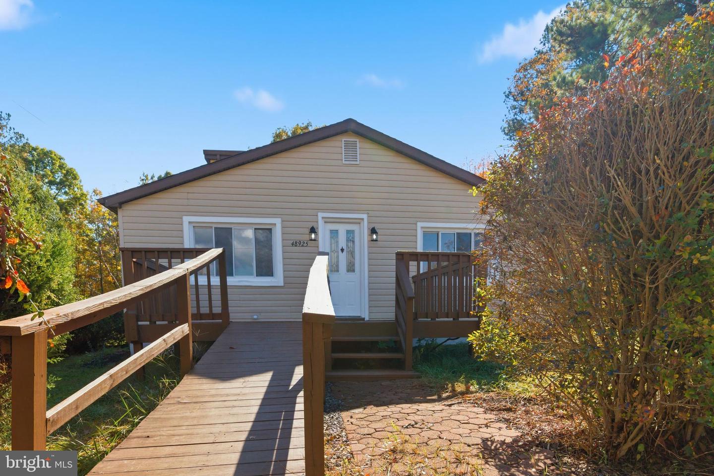 48925 Chisleytown Road