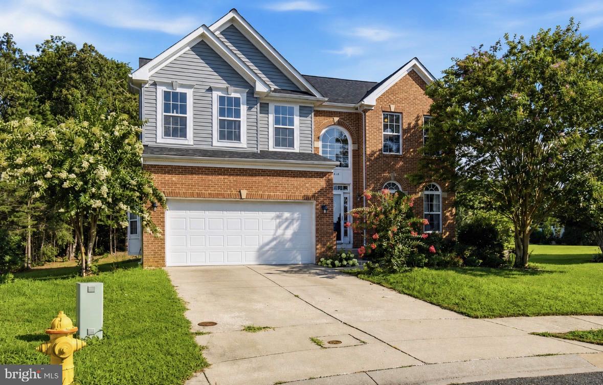 46115 Saltmarsh Court, Lexington Park
