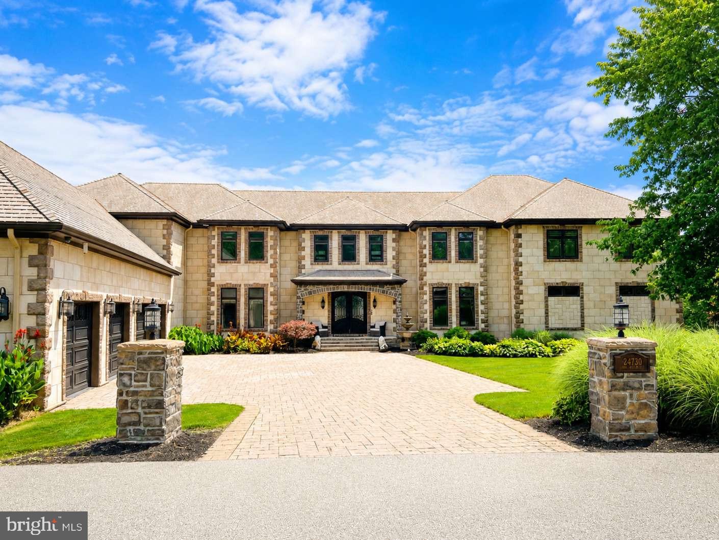 24730 Half Pone Point Road