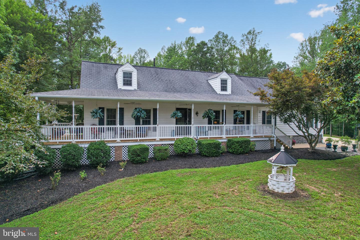 27075 Widow Lane