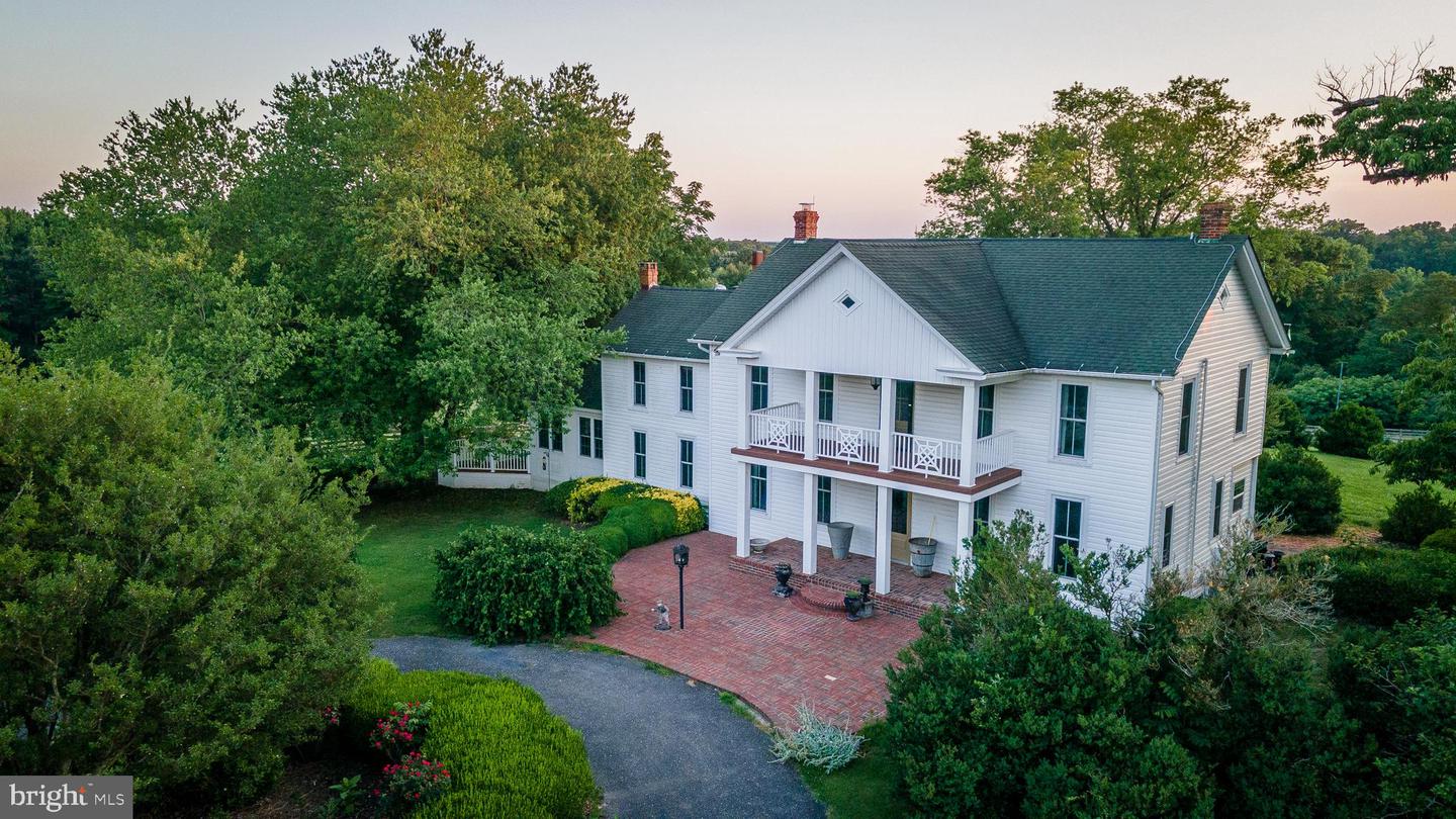 45433 Drayden Road