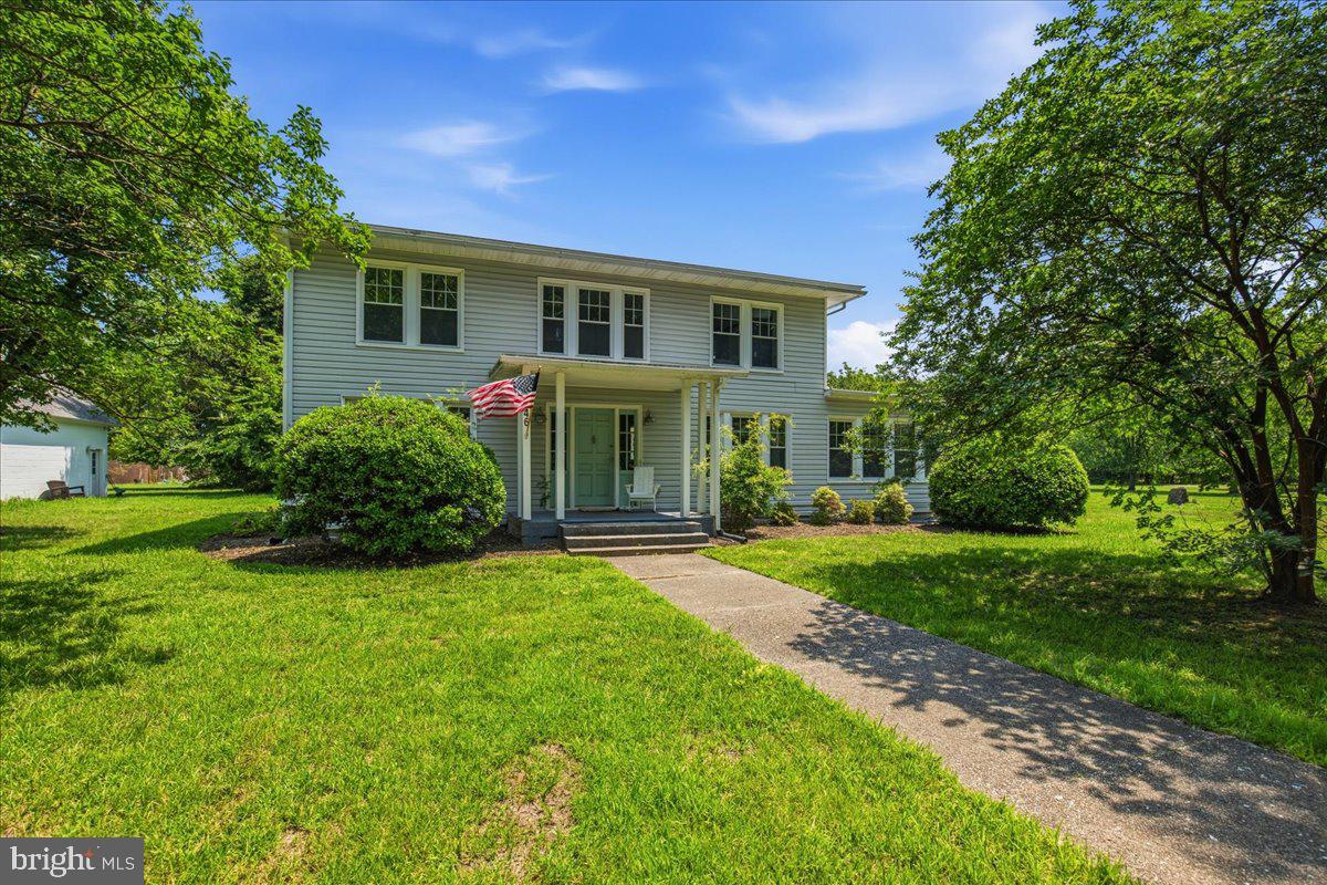 16146 Thomas Rd, Piney Point