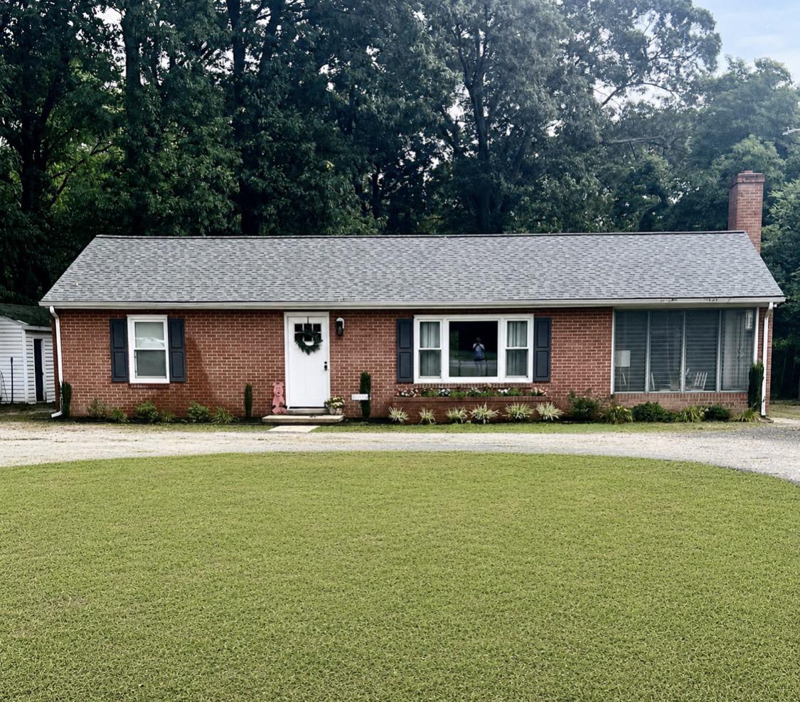 26576 Three Notch Road