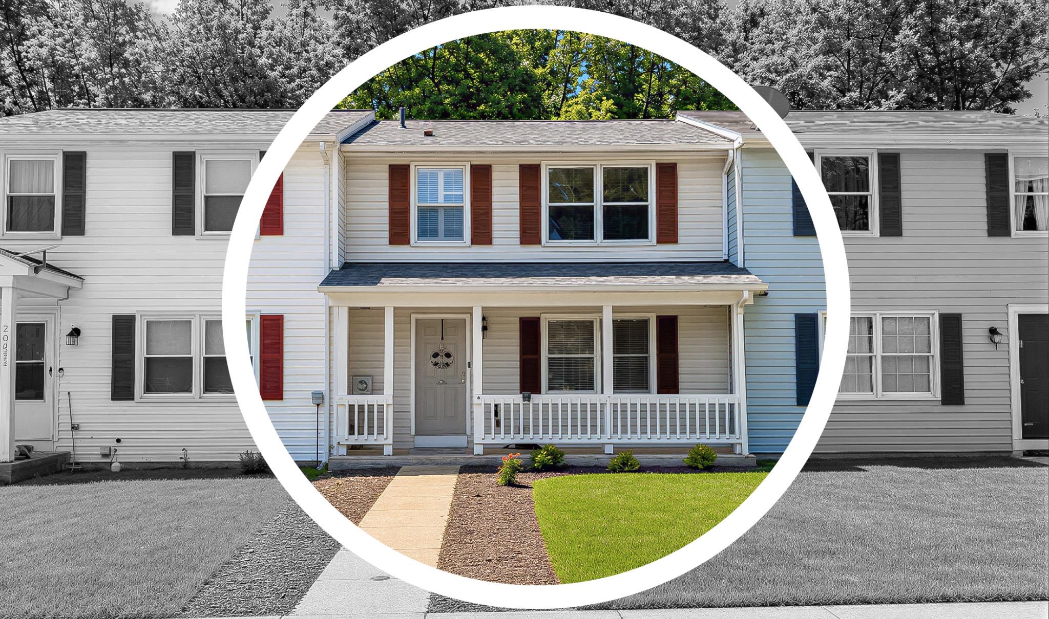 20811 Harlequin Lane