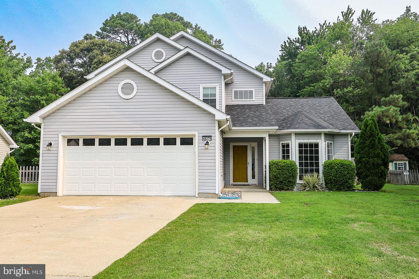 48270 Keel Drive