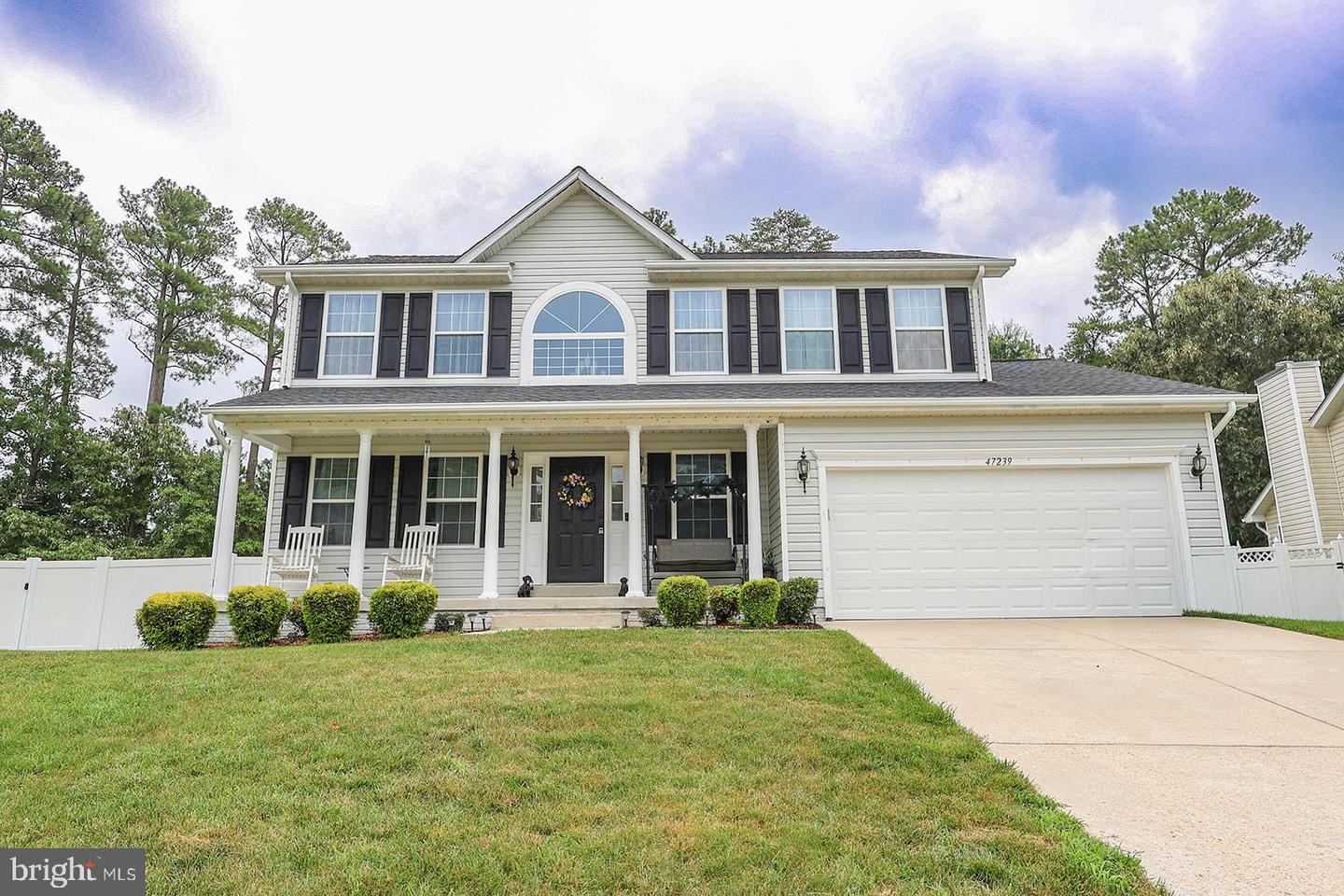 47239 Schwartzkopf Drive, Lexington Park