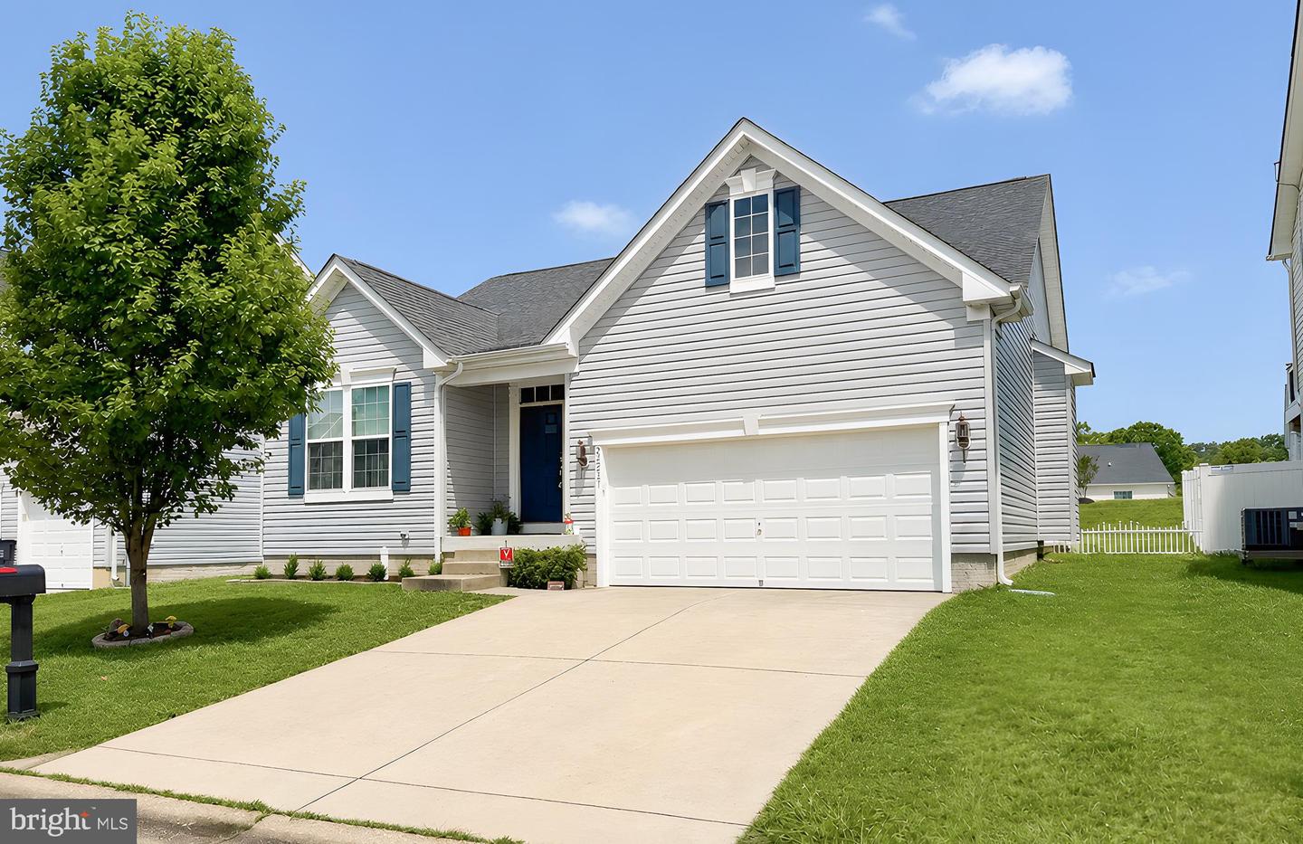 22237 Scott Circle