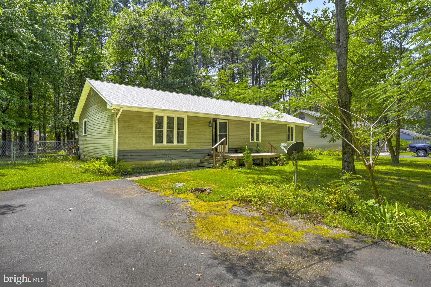 48923 Evergreen Park Road, Lexington Park