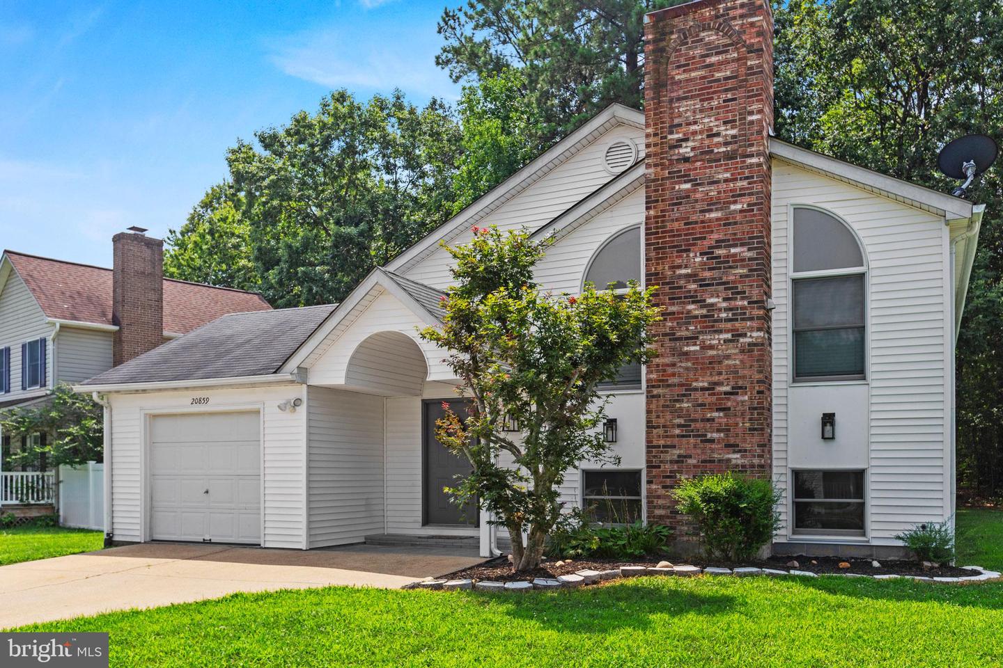 20859 Sandstone Street, Lexington Park