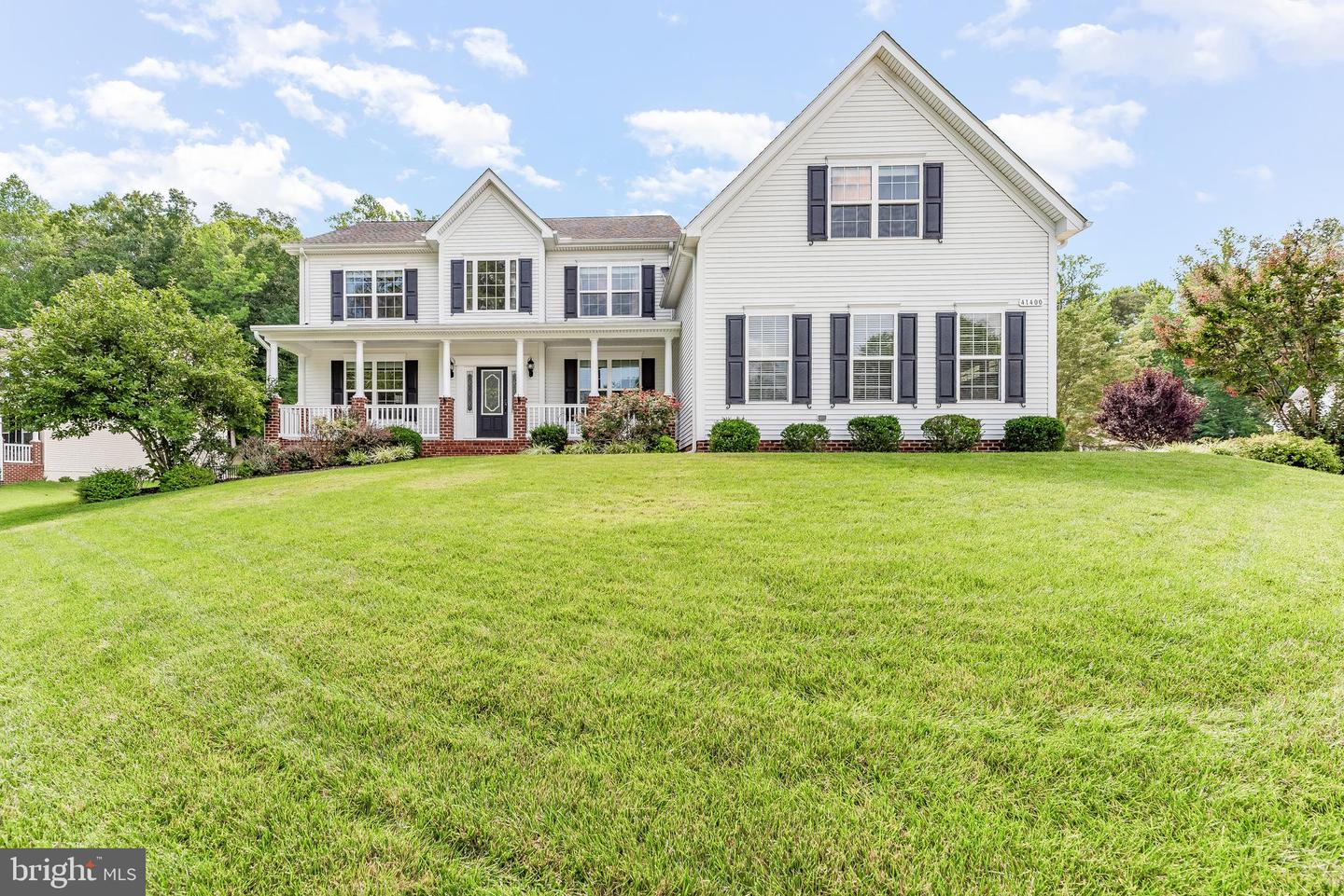 41400 Real Quiet Drive