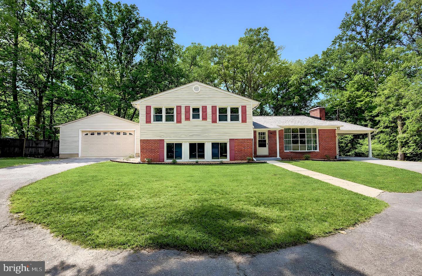 45793 Spruce Drive