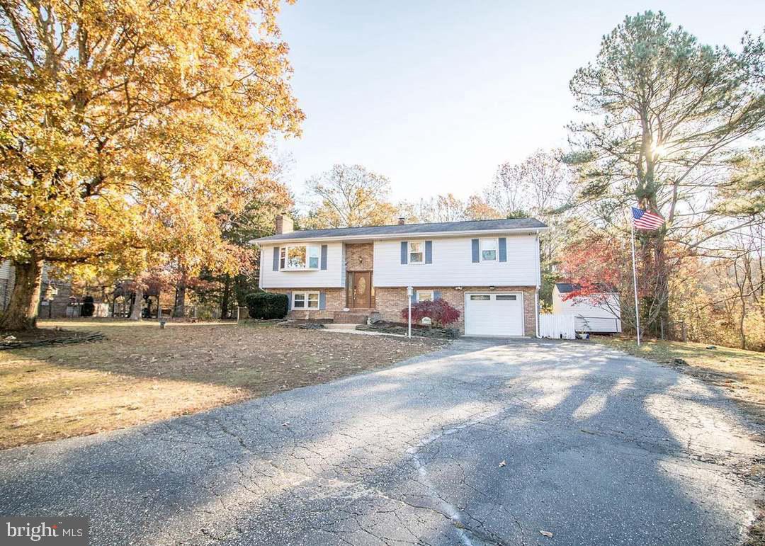 22386 Laceys Lane