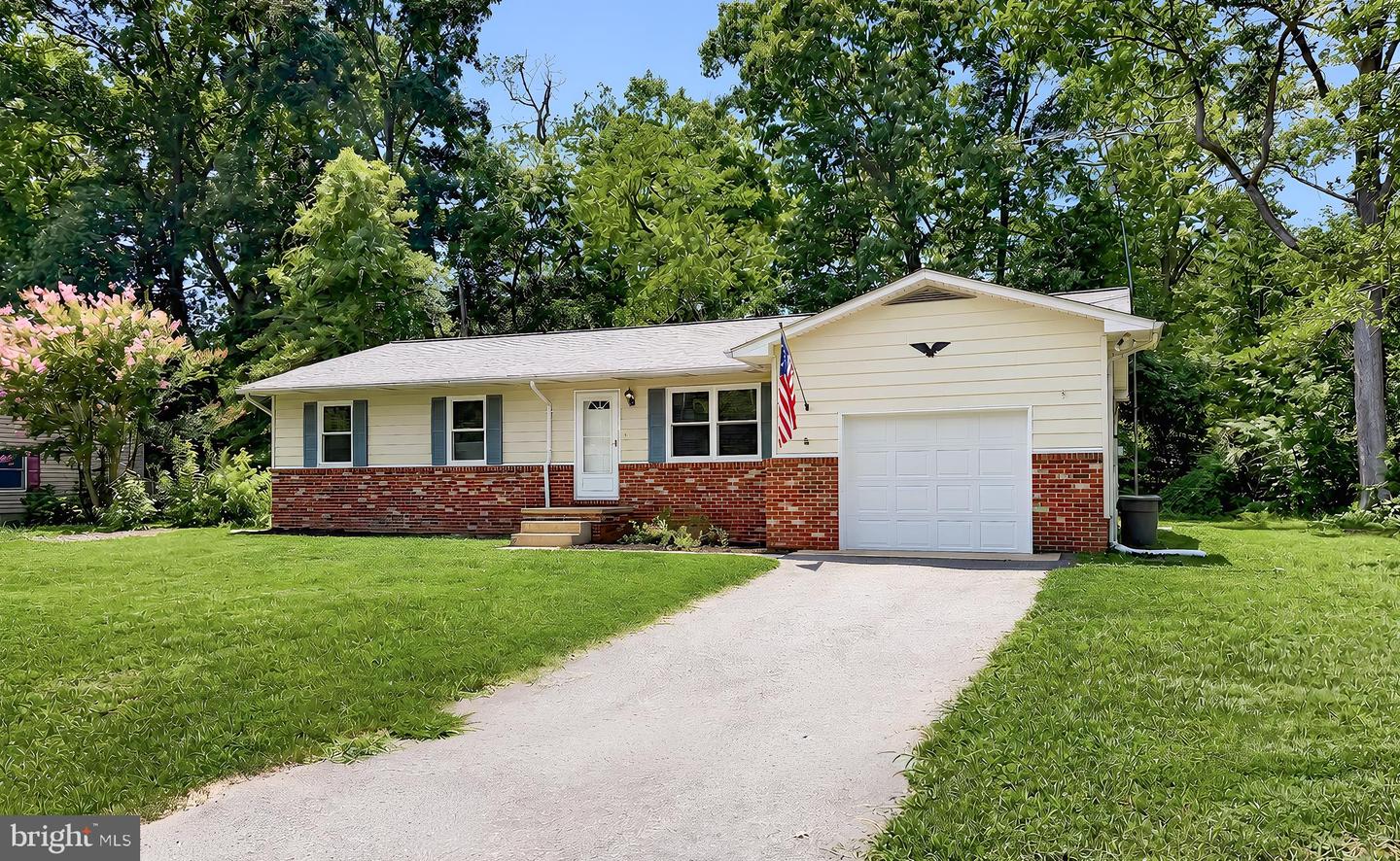 21605 Defender Street