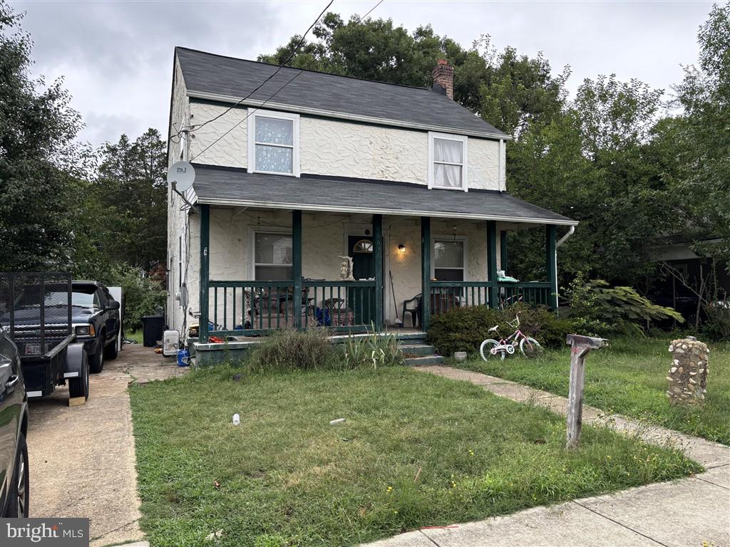 46636 Yorktown Road