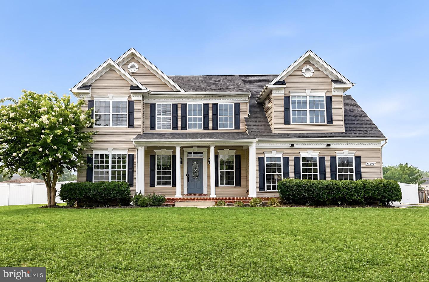 21395 Fairwood Court