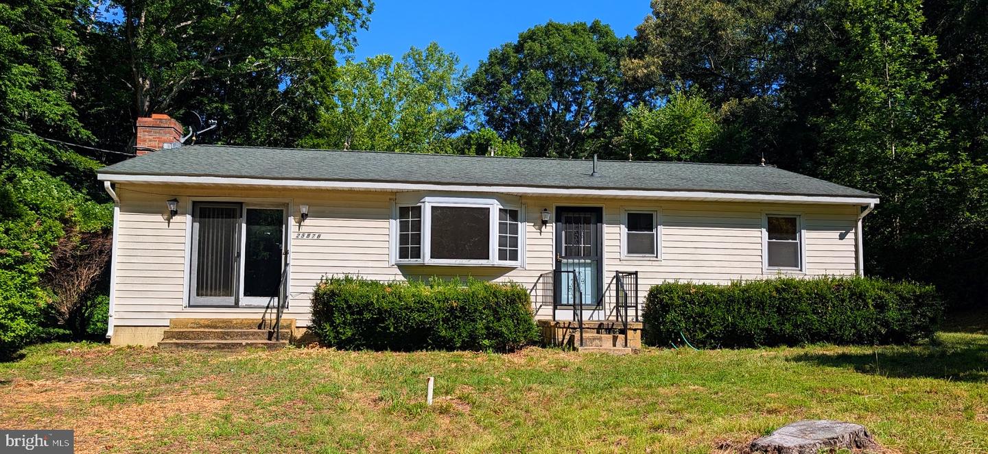 25876 Baptist Church Road