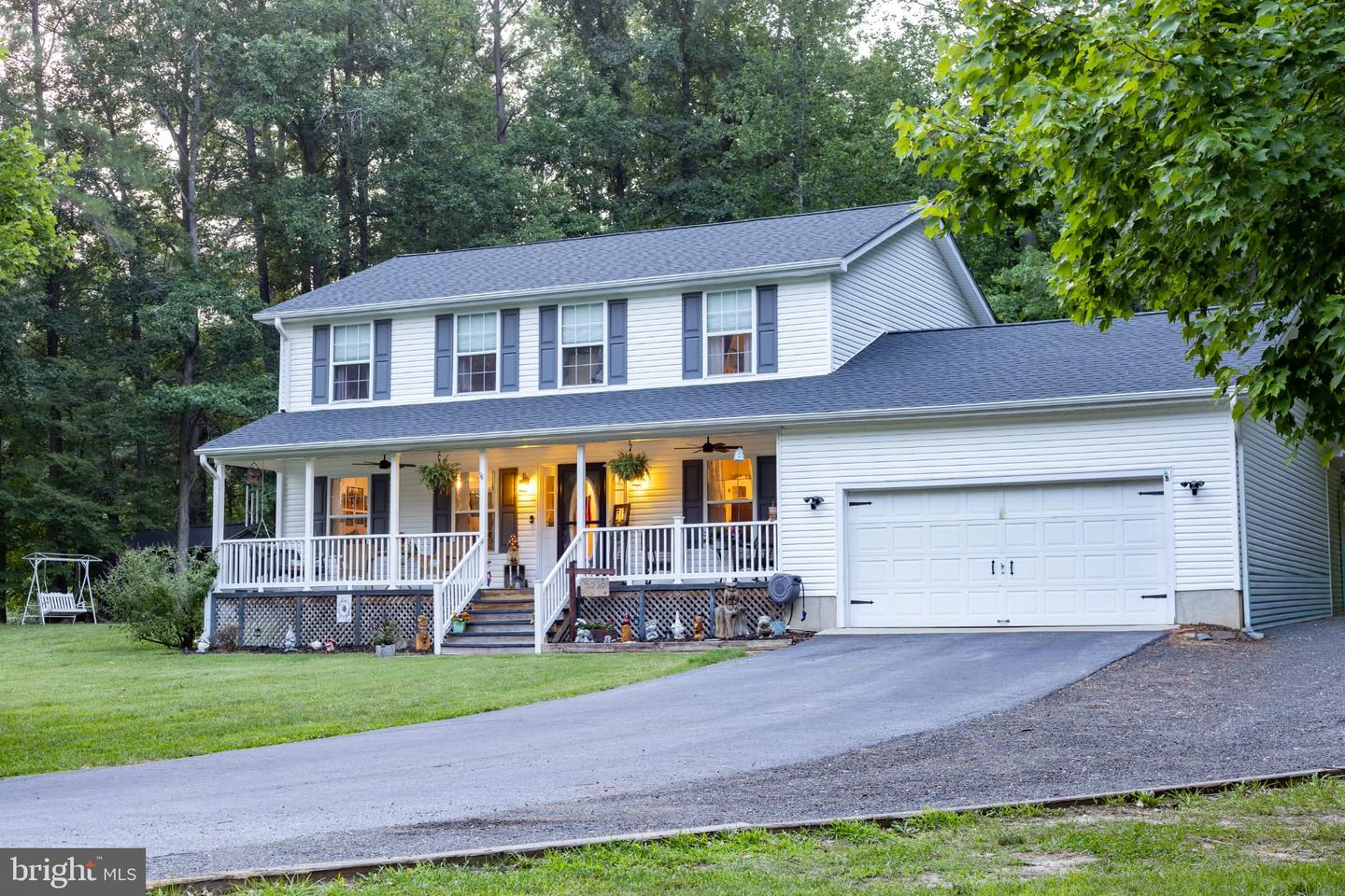39390 Summitt Hill Drive, Mechanicsville