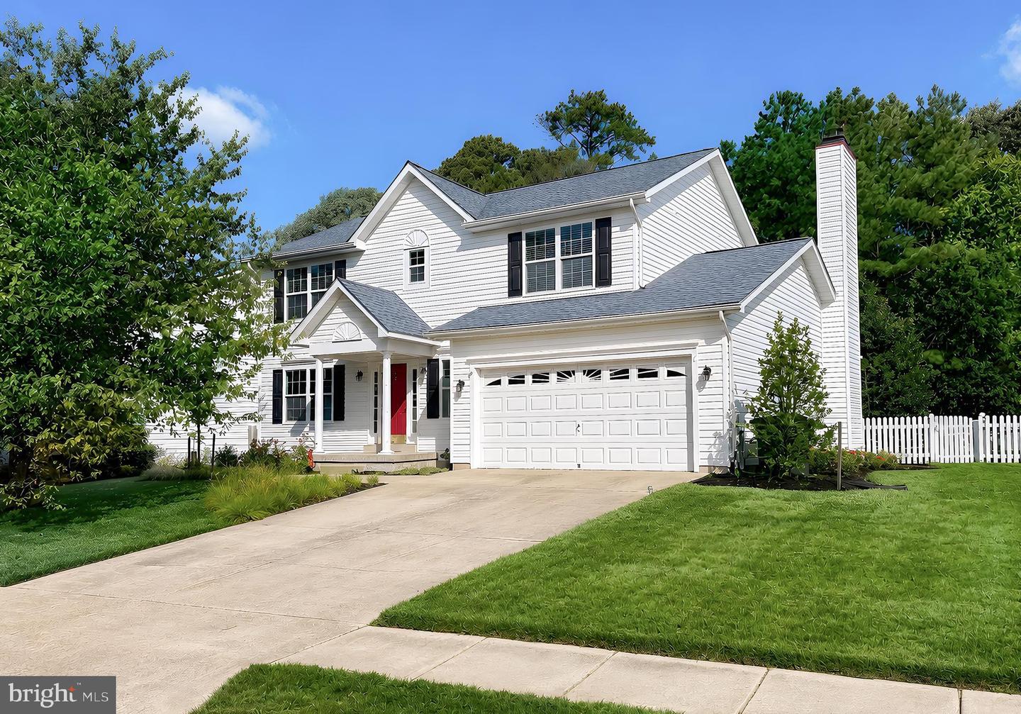 47236 Schwartzkopf Drive