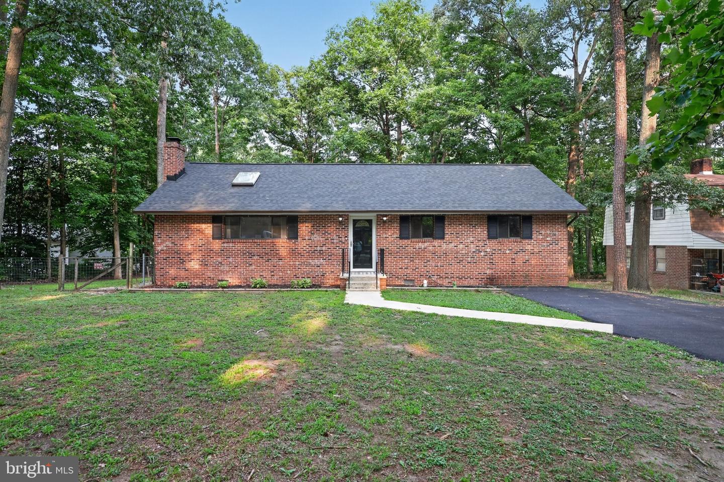 30097 Cross Woods Drive