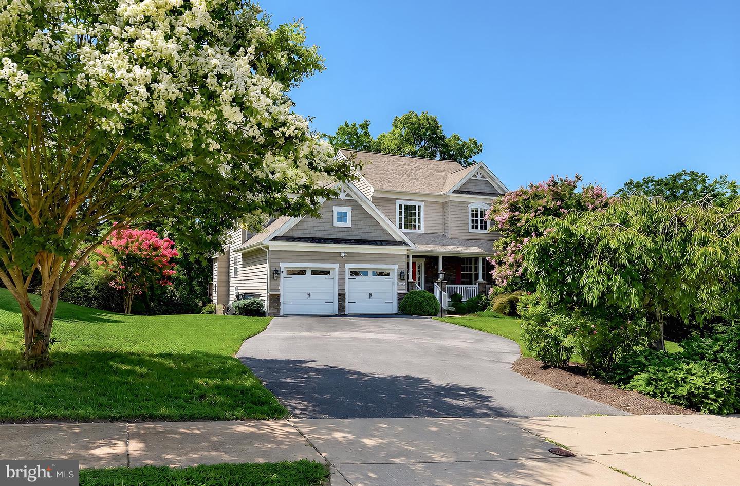 45103 Woodhaven Drive