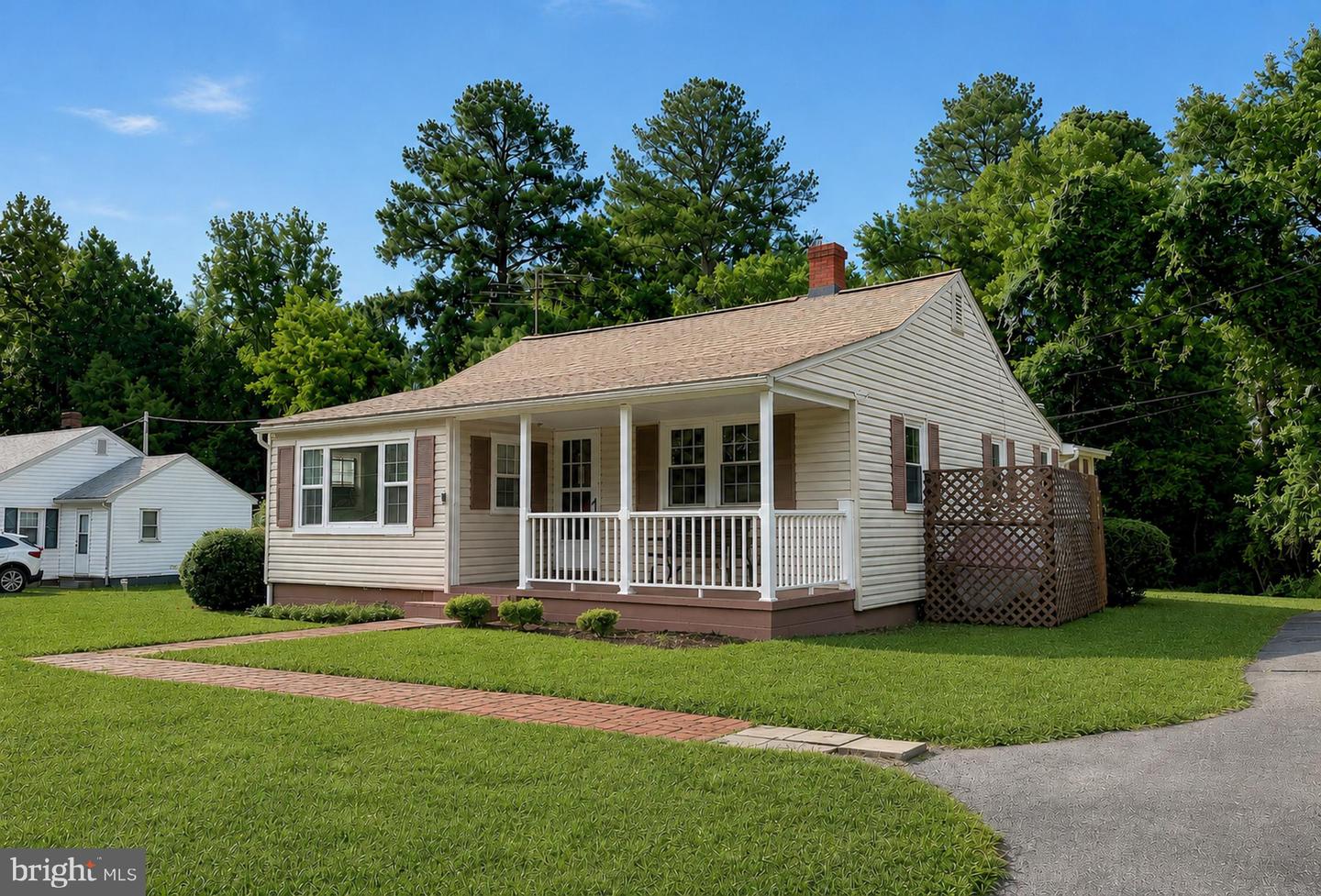 42163 Blacksmith Shop Road