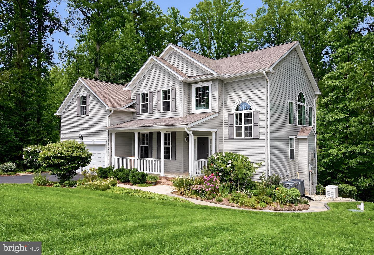 25958 Haven View Court