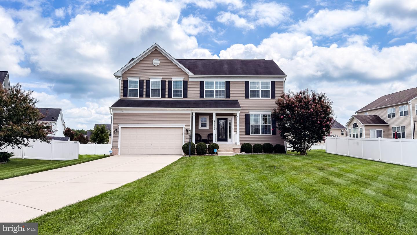 46805 Wentworth Court