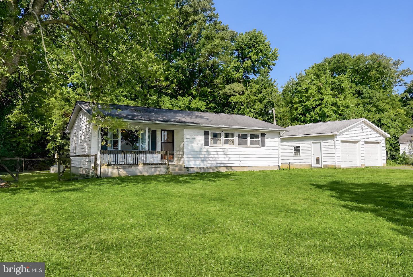 13315 Point Lookout Road