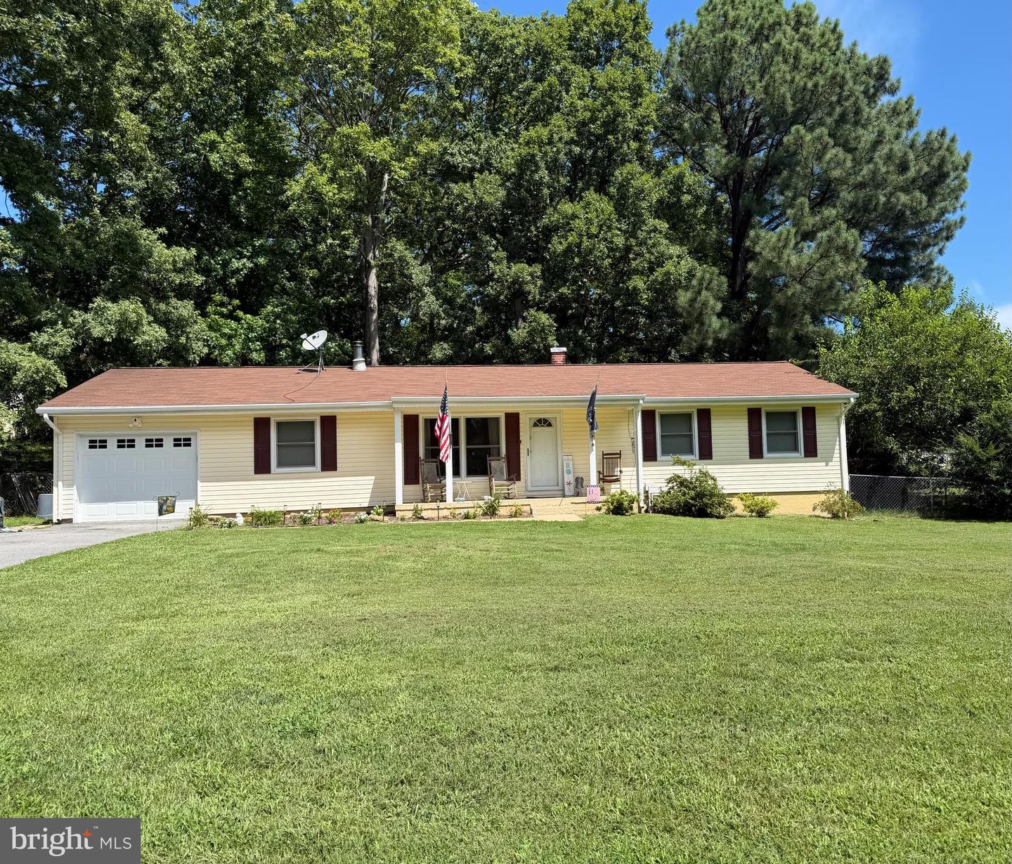46538 Majestic Court