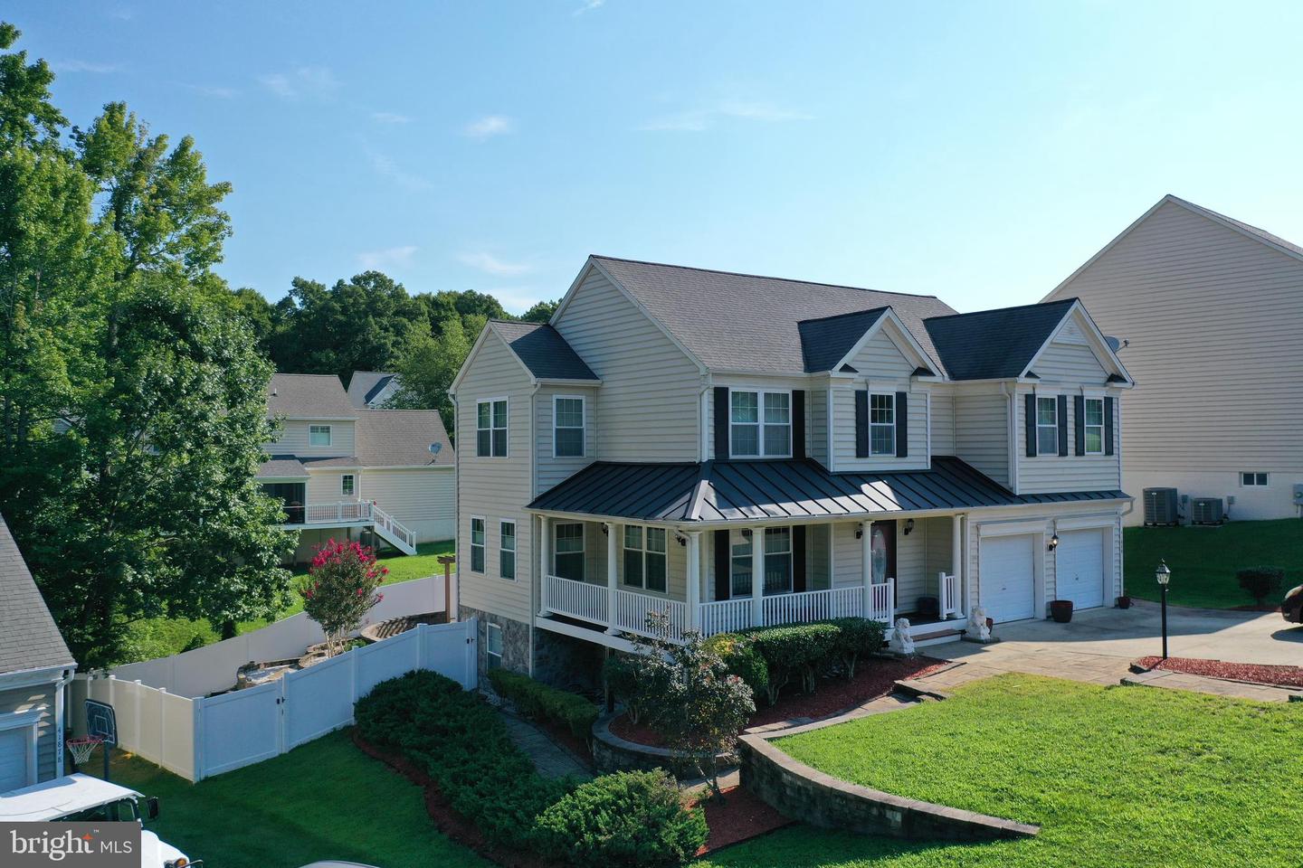41888 Jenkins Court