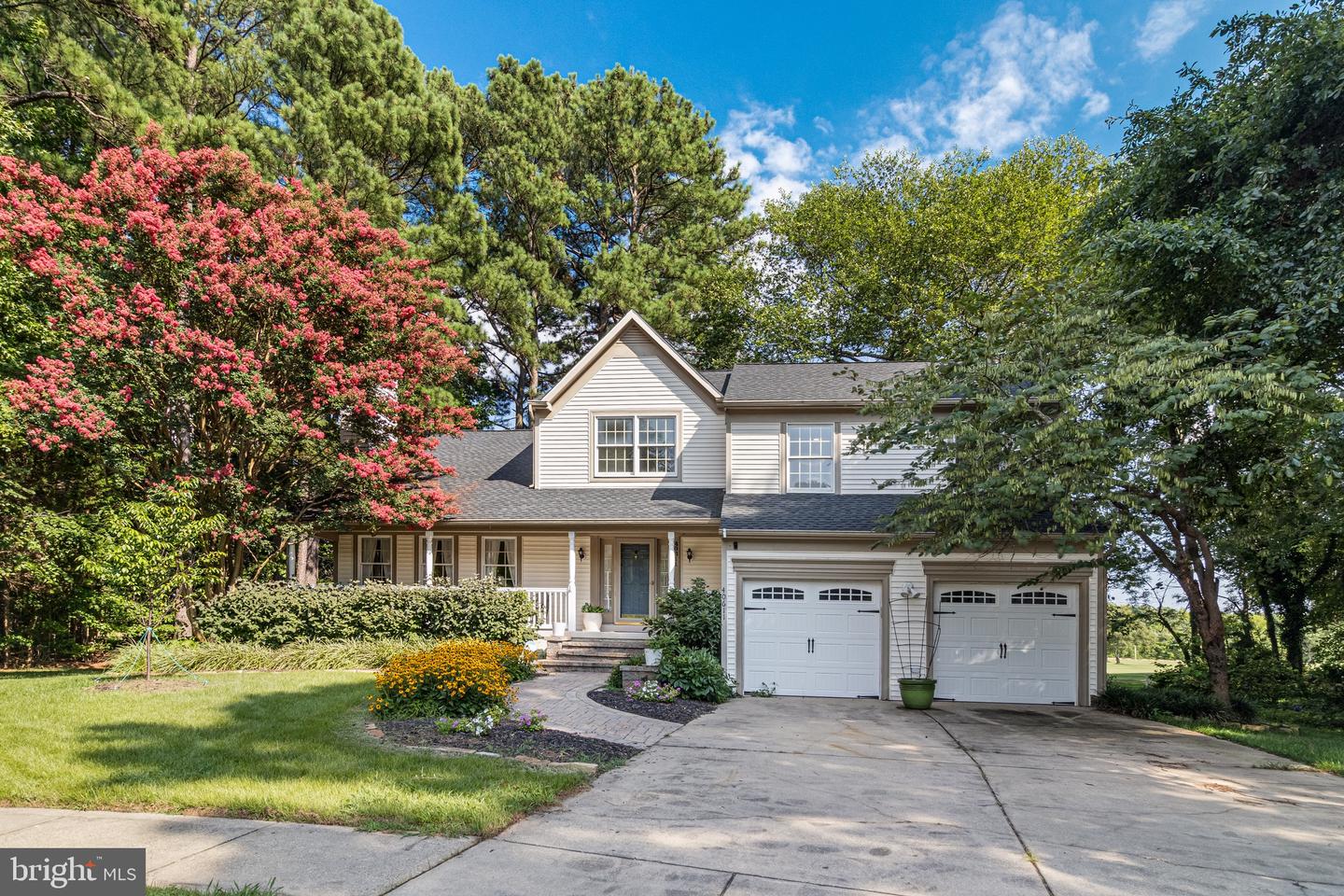 40611 Merion Court